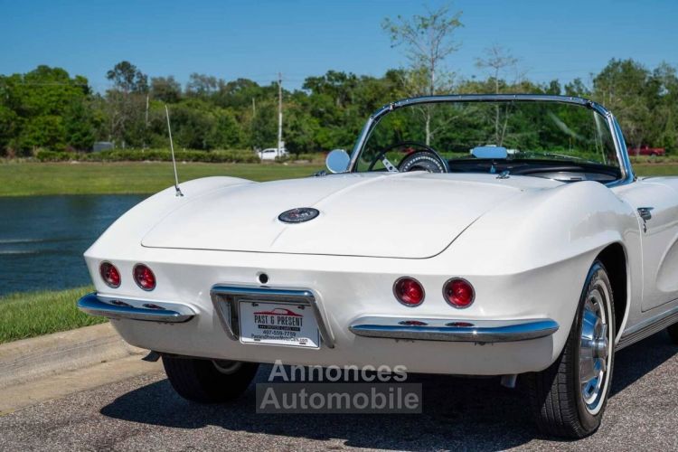 Chevrolet Corvette C1 - <small></small> 79.000 € <small>TTC</small> - #24