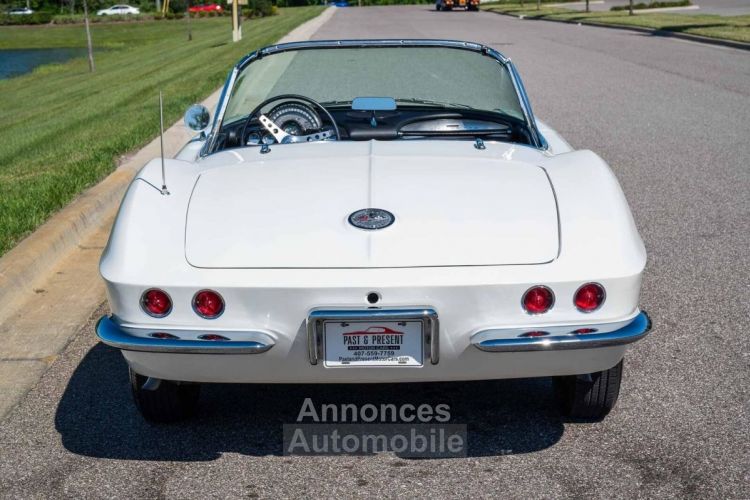 Chevrolet Corvette C1 - <small></small> 79.000 € <small>TTC</small> - #25