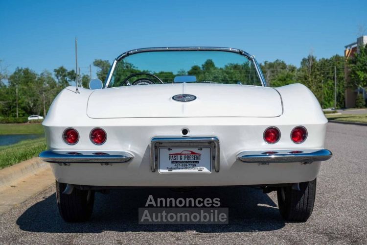 Chevrolet Corvette C1 - <small></small> 79.000 € <small>TTC</small> - #26