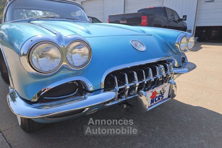 Chevrolet Corvette C1 - <small></small> 100.000 € <small>TTC</small> - #10