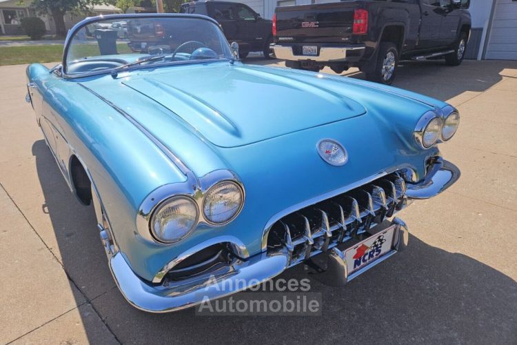 Chevrolet Corvette C1 - <small></small> 100.000 € <small>TTC</small> - #30