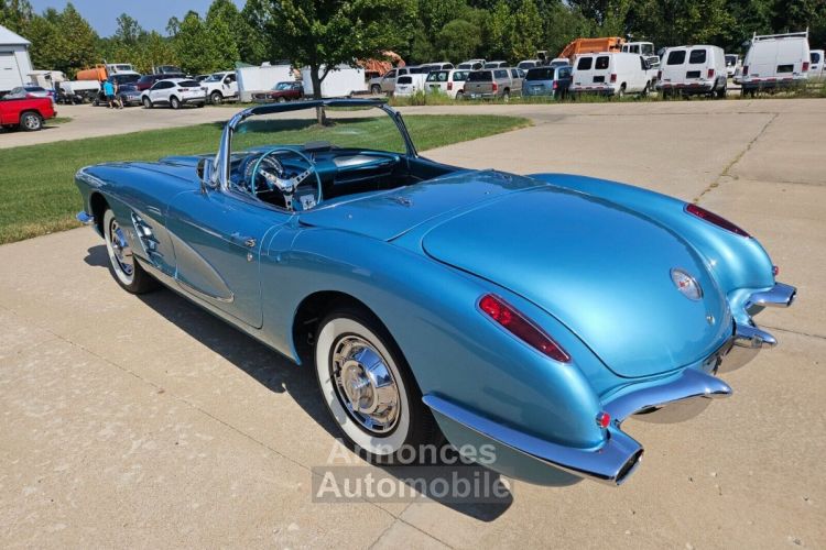 Chevrolet Corvette C1 - <small></small> 100.000 € <small>TTC</small> - #34