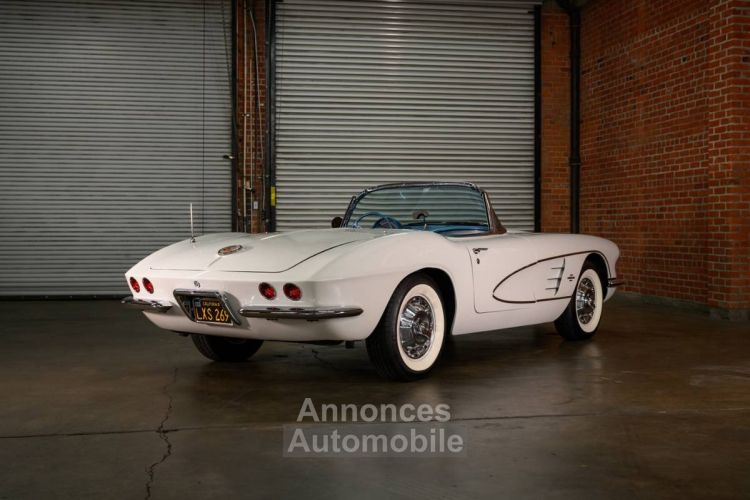 Chevrolet Corvette C1 - <small></small> 104.000 € <small>TTC</small> - #2