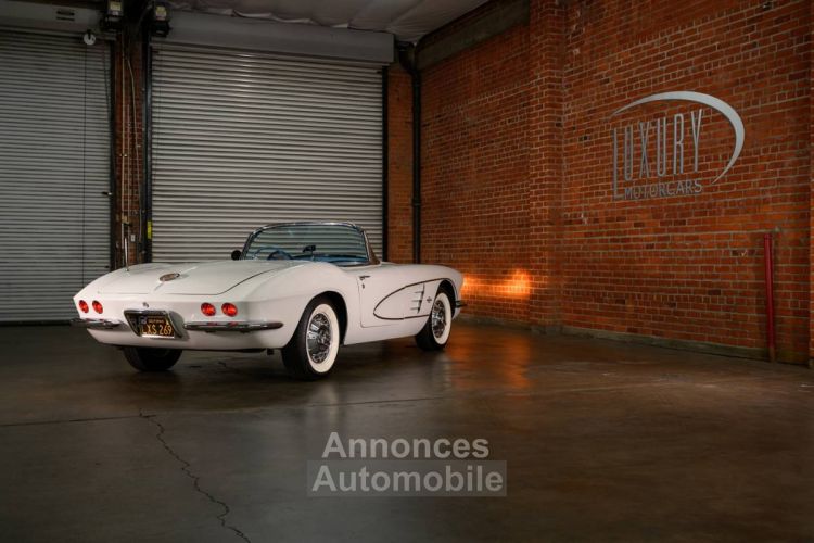 Chevrolet Corvette C1 - <small></small> 104.000 € <small>TTC</small> - #3