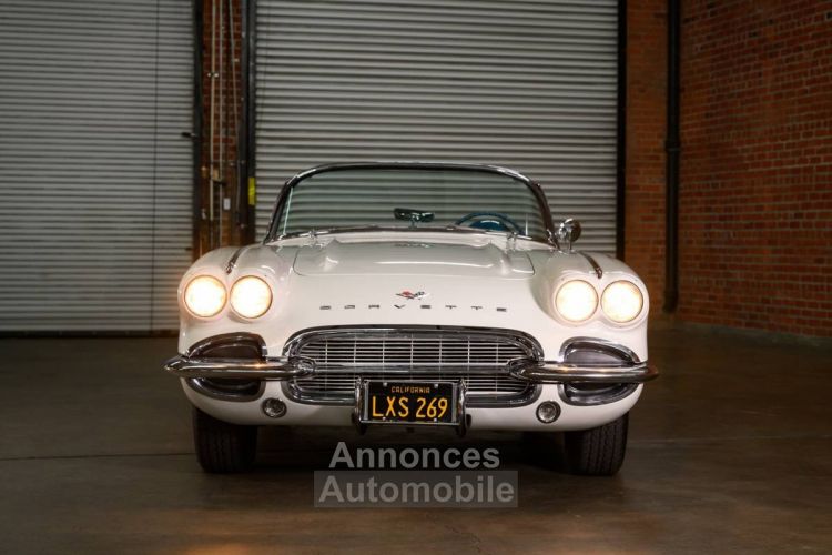 Chevrolet Corvette C1 - <small></small> 104.000 € <small>TTC</small> - #9