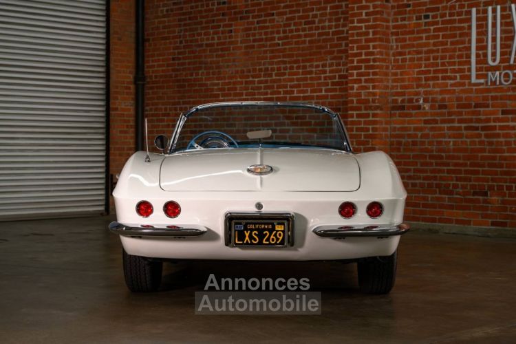 Chevrolet Corvette C1 - <small></small> 104.000 € <small>TTC</small> - #14