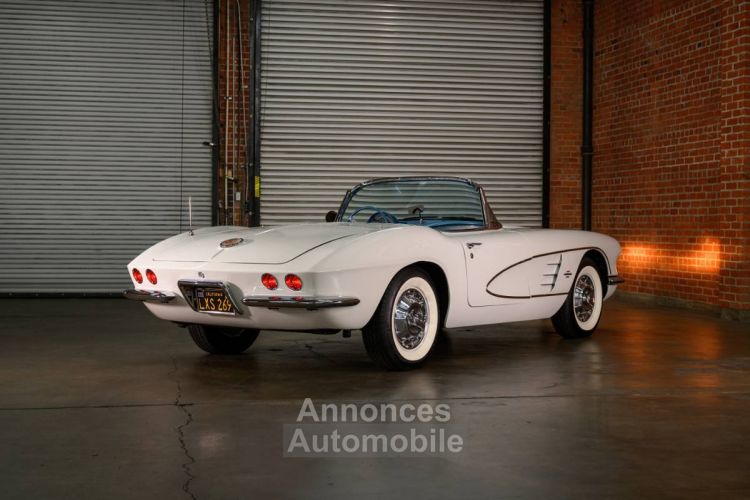 Chevrolet Corvette C1 - <small></small> 104.000 € <small>TTC</small> - #15