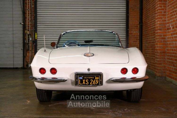 Chevrolet Corvette C1 - <small></small> 104.000 € <small>TTC</small> - #22