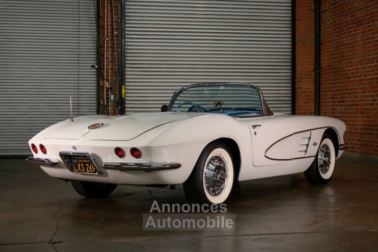 Chevrolet Corvette C1 - <small></small> 104.000 € <small>TTC</small> - #23