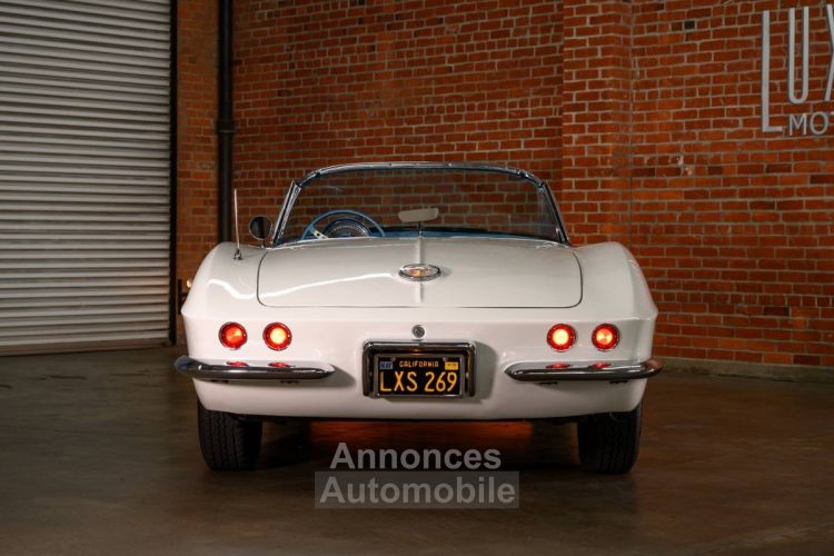 Chevrolet Corvette C1 - <small></small> 104.000 € <small>TTC</small> - #24