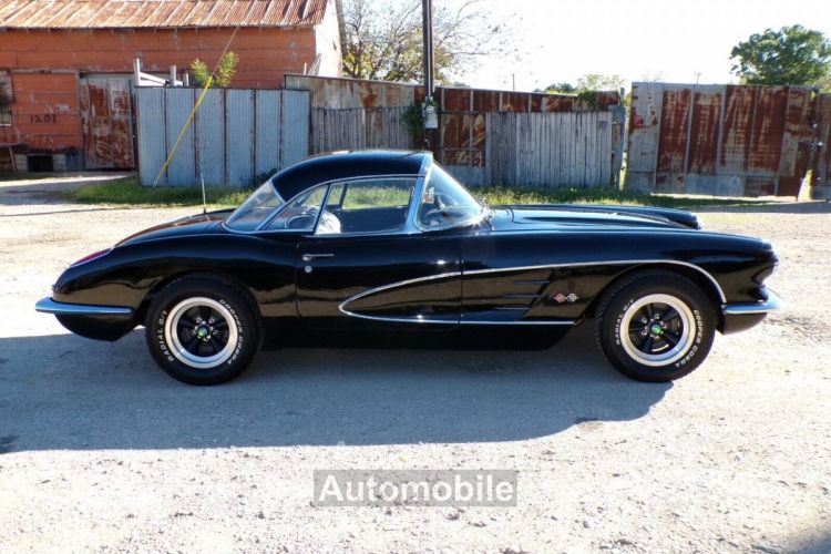 Chevrolet Corvette C1 - <small></small> 65.000 € <small>TTC</small> - #3