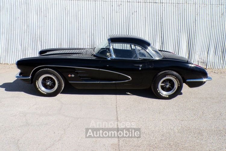 Chevrolet Corvette C1 - <small></small> 65.000 € <small>TTC</small> - #4