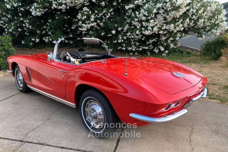 Chevrolet Corvette C1 - <small></small> 53.000 € <small>TTC</small> - #2