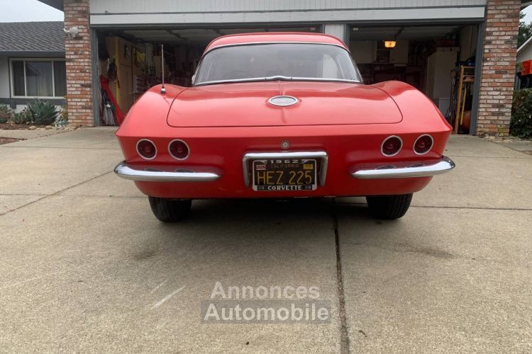 Chevrolet Corvette C1 - <small></small> 53.000 € <small>TTC</small> - #8