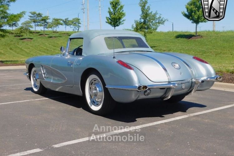 Chevrolet Corvette C1 - <small></small> 155.000 € <small>TTC</small> - #4