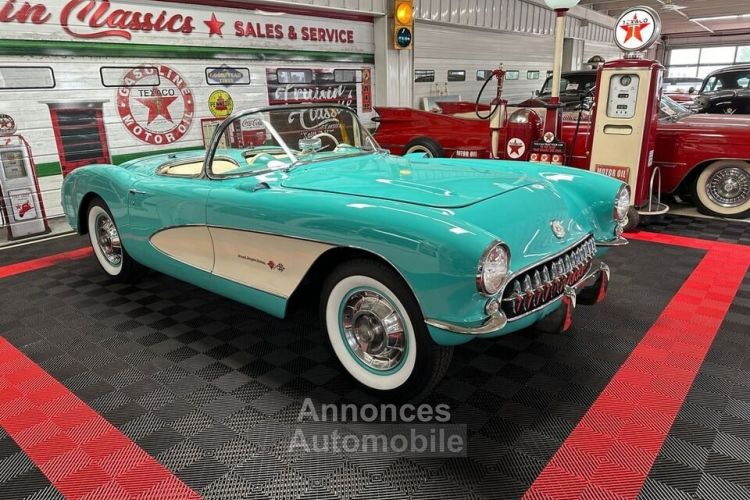 Chevrolet Corvette C1 - <small></small> 140.000 € <small>TTC</small> - #1