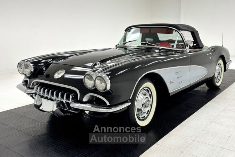 Chevrolet Corvette C1 - <small></small> 99.900 € <small>TTC</small> - #2