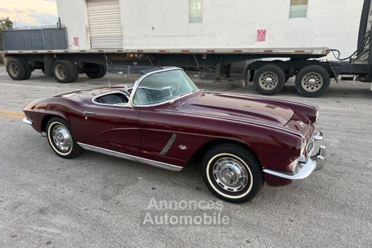 Chevrolet Corvette C1 - <small></small> 65.440 € <small>TTC</small> - #2