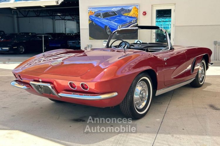 Chevrolet Corvette C1 - <small></small> 91.000 € <small>TTC</small> - #5