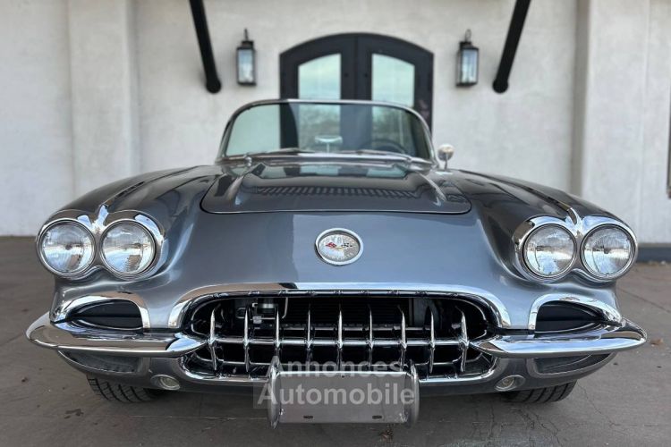 Chevrolet Corvette C1 - <small></small> 85.000 € <small>TTC</small> - #1