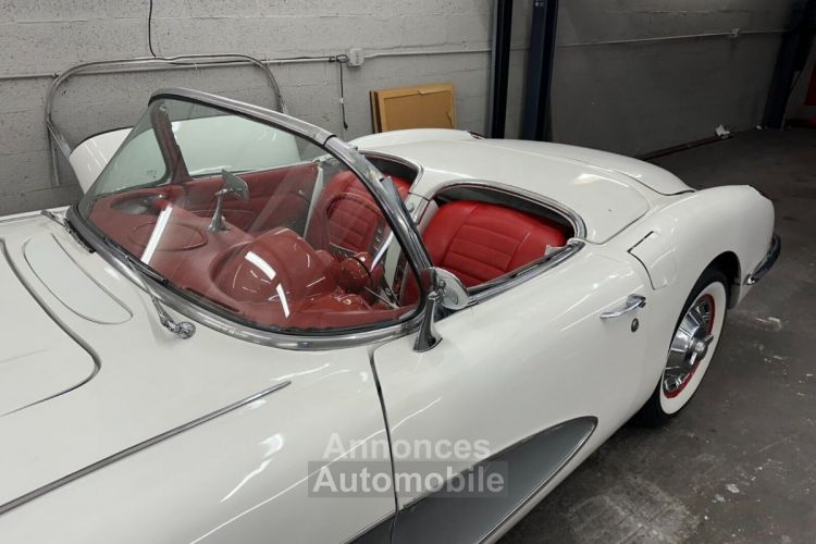 Chevrolet Corvette C1 - <small></small> 56.000 € <small>TTC</small> - #3