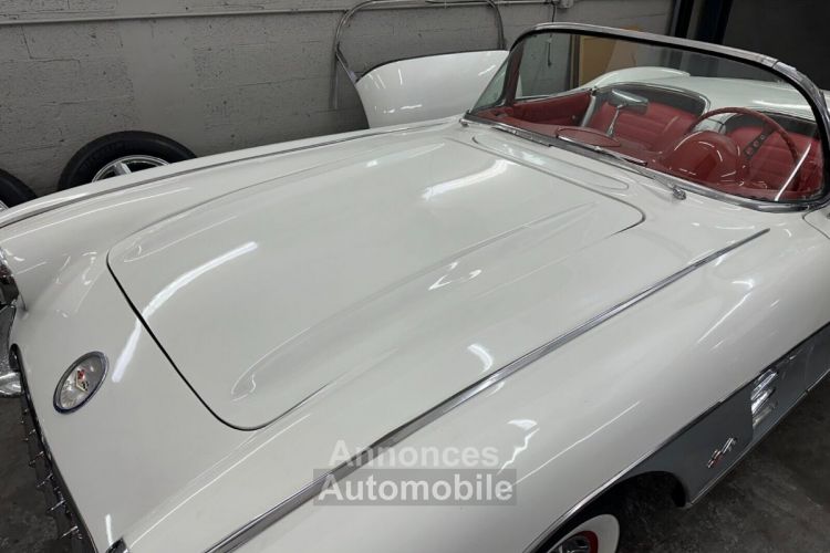 Chevrolet Corvette C1 - <small></small> 56.000 € <small>TTC</small> - #4