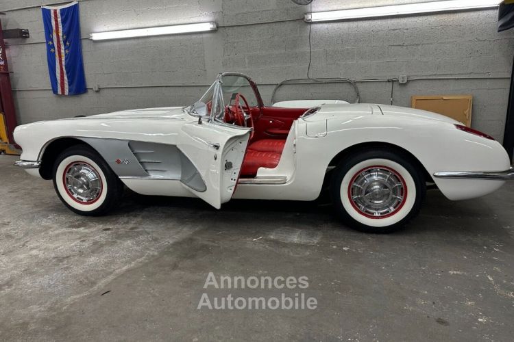 Chevrolet Corvette C1 - <small></small> 56.000 € <small>TTC</small> - #5