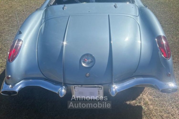 Chevrolet Corvette C1 - <small></small> 110.000 € <small>TTC</small> - #13