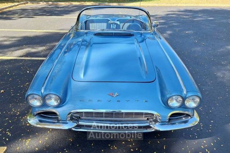 Chevrolet Corvette C1 - <small></small> 80.000 € <small>TTC</small> - #3