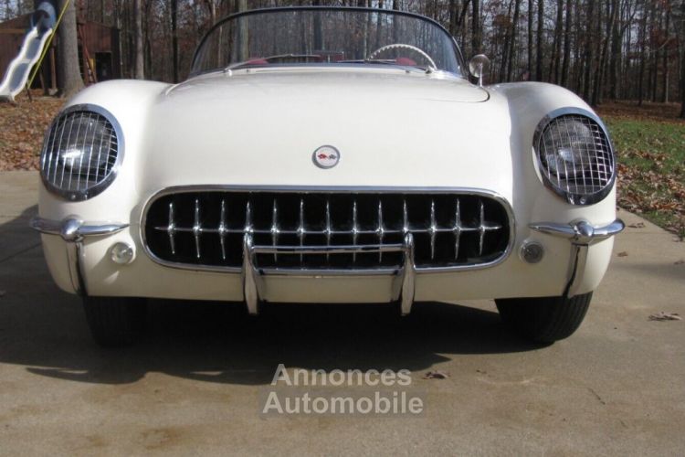 Chevrolet Corvette C1 - <small></small> 82.000 € <small>TTC</small> - #6