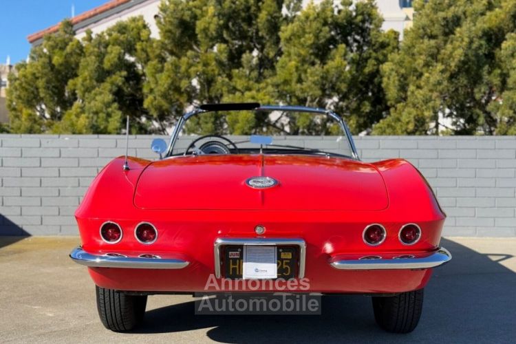 Chevrolet Corvette C1 - <small></small> 72.100 € <small>TTC</small> - #4