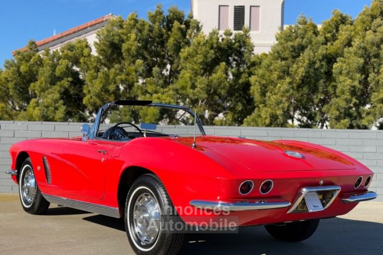 Chevrolet Corvette C1 - <small></small> 72.100 € <small>TTC</small> - #6