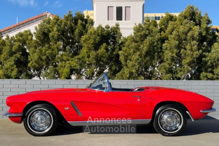 Chevrolet Corvette C1 - <small></small> 72.100 € <small>TTC</small> - #7