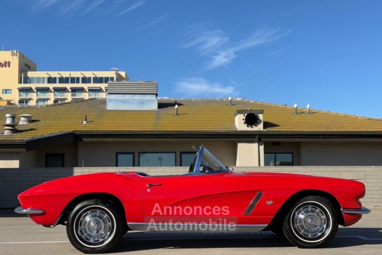 Chevrolet Corvette C1 - <small></small> 72.100 € <small>TTC</small> - #8