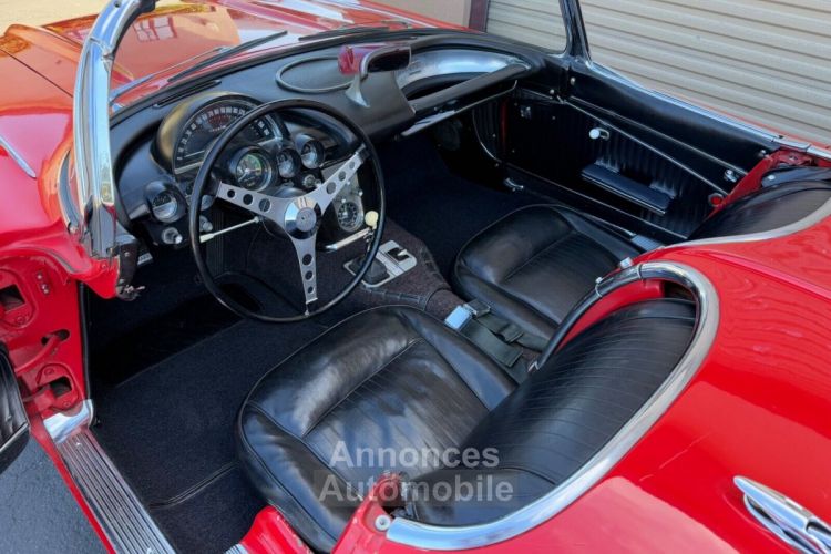 Chevrolet Corvette C1 - <small></small> 72.100 € <small>TTC</small> - #10