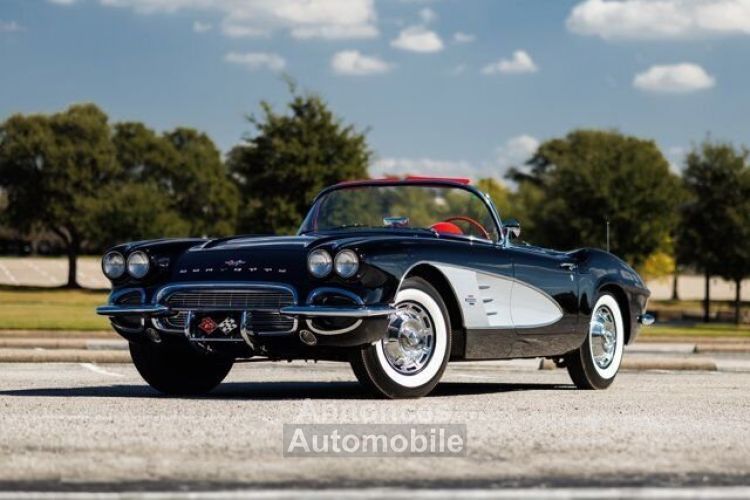 Chevrolet Corvette C1 - <small></small> 107.100 € <small>TTC</small> - #2