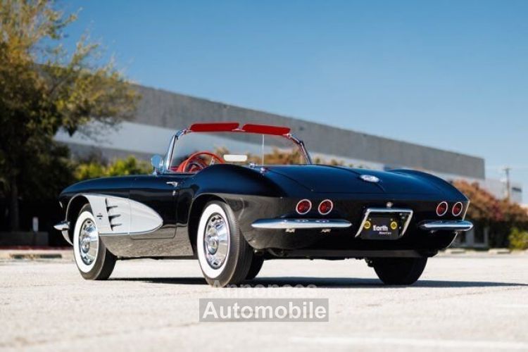 Chevrolet Corvette C1 - <small></small> 107.100 € <small>TTC</small> - #11