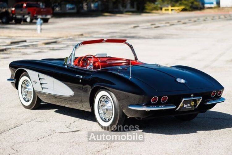 Chevrolet Corvette C1 - <small></small> 107.100 € <small>TTC</small> - #13