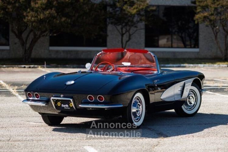 Chevrolet Corvette C1 - <small></small> 107.100 € <small>TTC</small> - #15