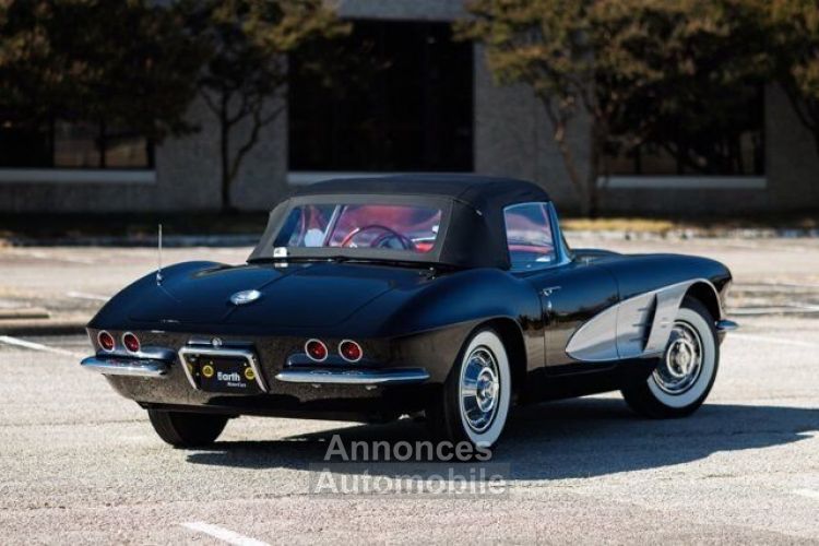 Chevrolet Corvette C1 - <small></small> 107.100 € <small>TTC</small> - #16