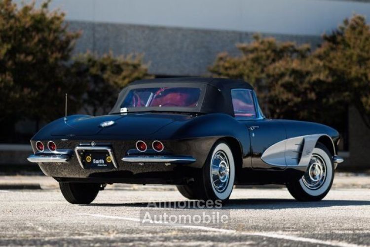 Chevrolet Corvette C1 - <small></small> 107.100 € <small>TTC</small> - #17