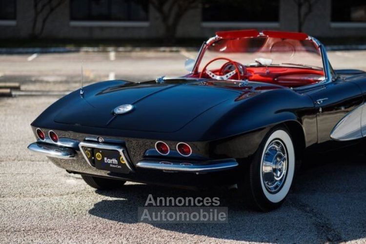 Chevrolet Corvette C1 - <small></small> 107.100 € <small>TTC</small> - #18