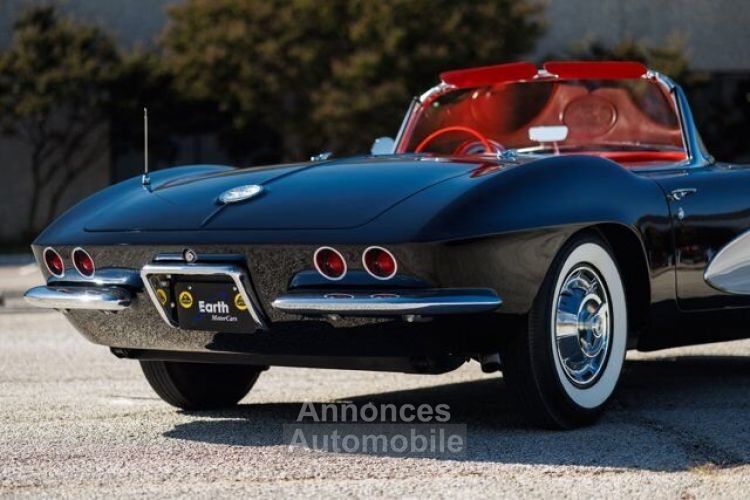 Chevrolet Corvette C1 - <small></small> 107.100 € <small>TTC</small> - #19