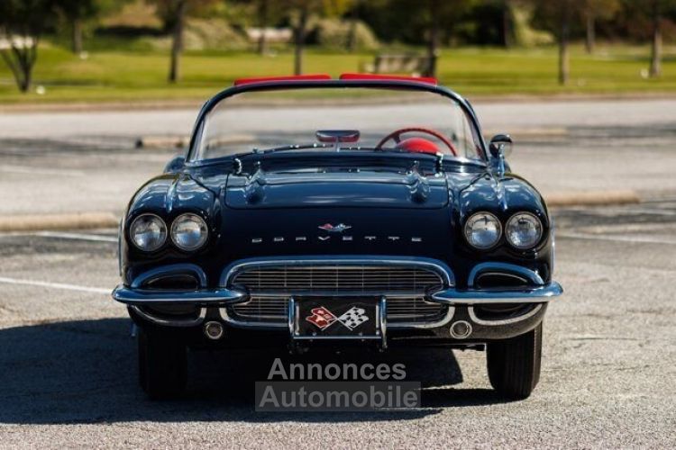 Chevrolet Corvette C1 - <small></small> 107.100 € <small>TTC</small> - #22