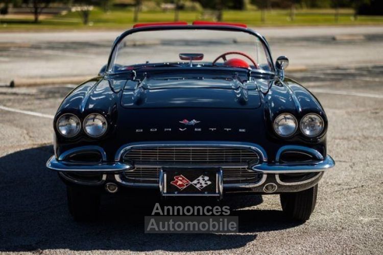 Chevrolet Corvette C1 - <small></small> 107.100 € <small>TTC</small> - #24