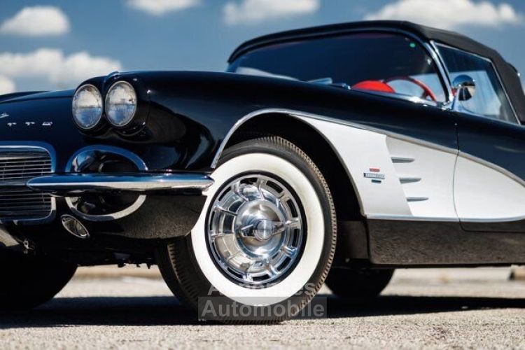 Chevrolet Corvette C1 - <small></small> 107.100 € <small>TTC</small> - #30