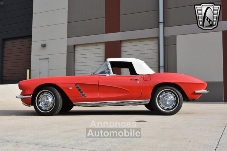 Chevrolet Corvette C1 - <small></small> 89.400 € <small>TTC</small> - #4