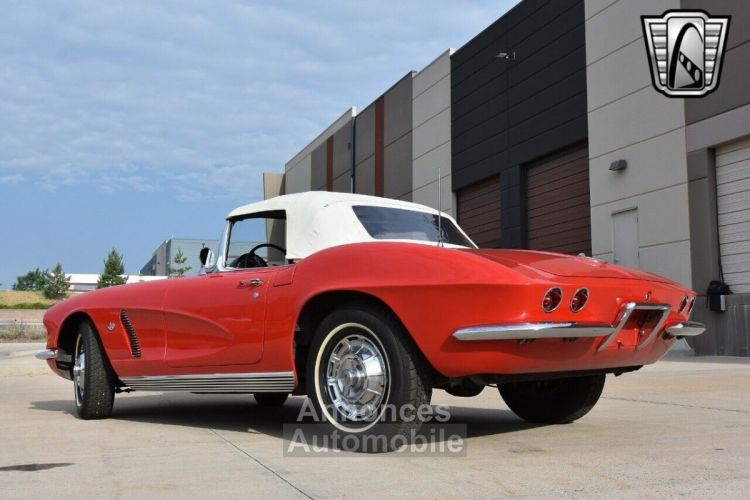 Chevrolet Corvette C1 - <small></small> 89.400 € <small>TTC</small> - #5