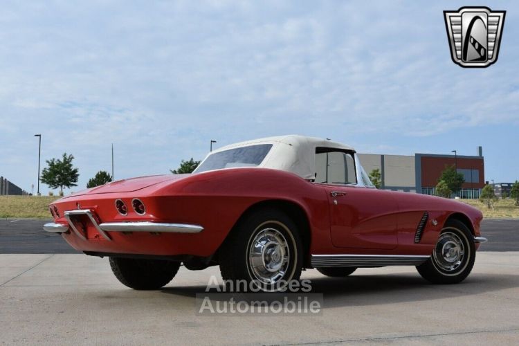 Chevrolet Corvette C1 - <small></small> 89.400 € <small>TTC</small> - #7