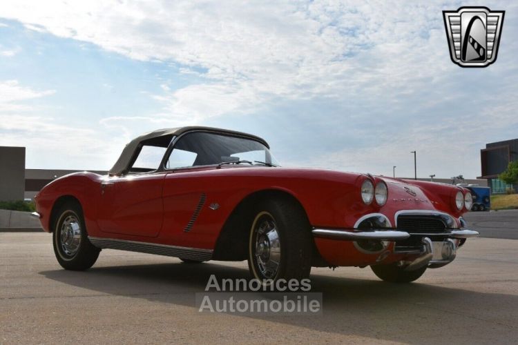 Chevrolet Corvette C1 - <small></small> 89.400 € <small>TTC</small> - #9